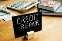 Credit Repair Everett WA logo